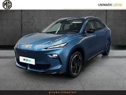 Utilisé 2025 MG MG5 EV Luxury Break | 34 990 €