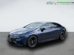 Utilisé 2022 Mercedes EQS 53 AMG Berline | 91 800 €