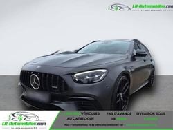 Utilisé 2023 Mercedes E63S AMG AMG Berline | 182 700 €