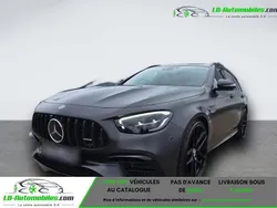 Utilisé 2023 Mercedes E63S AMG AMG Berline | 182 700 €