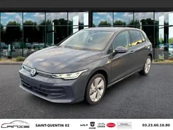 Argent Nouvelle 2025 VW Golf VIII Edition Berline | 28 890 € (Prix juste)
