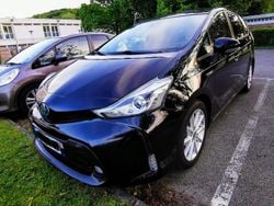 Noir Utilisé 2020 Toyota Prius+ Monospace | 22 900 €