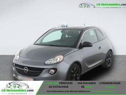 Occasion 2018 Opel Adam Citadine | 13 600 € (Prix juste)