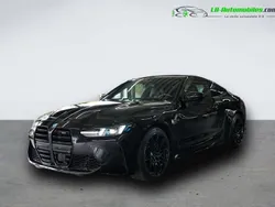Utilisé 2024 BMW M4 Comfort Edition Coupé | 97 800 €