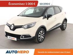 Beige Utilisé 2016 Renault Captur LIMITED SUV | 9 390 € (Bon prix)