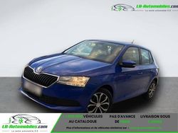 Occasion 2019 Skoda Fabia Citadine | 15 400 € (Prix assez cher)