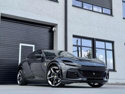 Gris Utilisé 2024 Ferrari Purosangue SUV | 536 950 €