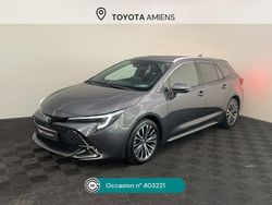 Utilisé 2024 Toyota Corolla Design Break | 28 990 € (Prix juste)