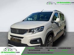 Utilisé 2019 Peugeot Rifter Monospace | 23 800 € (Bon prix)