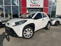 Blanc Occasion 2023 Toyota Aygo X Business Edition SUV | 12 490 € (Bon prix)