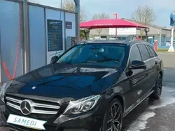 Utilisé 2015 Mercedes C220 Sportline Break | 14 000 € (Bon prix)