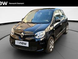 Noir Utilisé 2024 Renault Twingo Equilibre Citadine | 12 490 €