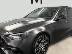 Utilisé 2024 Mercedes C63 AMG AMG Break | 124 900 €