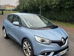 Utilisé 2017 Renault Grand Scénic IV Zen Monospace | 7 900 €