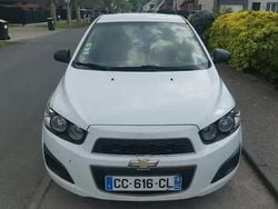 Utilisé 2012 Chevrolet Aveo LS Berline | 3 490 €