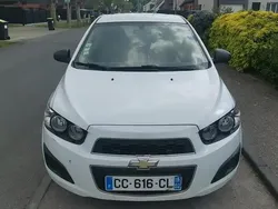 Utilisé 2012 Chevrolet Aveo LS Berline | 3 490 €