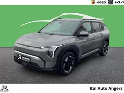 Gris Utilisé 2025 Kia EV3 2 SUV | 33 989 € (Super prix)