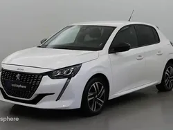 Utilisé 2023 Peugeot 208 Style Citadine | 13 999 € (Bon prix)