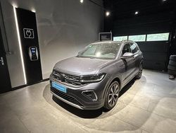 Utilisé 2025 VW T-Cross R-line Edition SUV | 26 990 € (Prix assez cher)