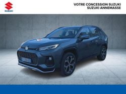 Blanc Occasion 2020 Suzuki Across SUV | 29 990 € (Bon prix)