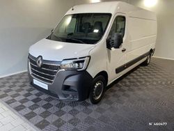 Blanc Utilisé 2023 Renault Master Van | 22 990 € (Super prix)