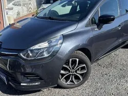Utilisé 2018 Renault Clio IV LIMITED Citadine | 10 990 € (Bon prix)