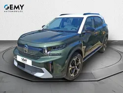 Nouvelle 2025 Citroën e-C3 Citadine | 30 900 € (Prix assez cher)