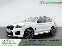 Utilisé 2020 BMW X3 Comfort Edition SUV | 59 800 € (Prix assez cher)