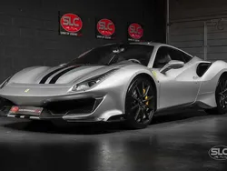 Gris Utilisé 2019 Ferrari 488 Coupé | 419 500 €