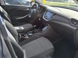Utilisé 2021 Opel Grandland X Edition SUV | 14 500 € (Bon prix)