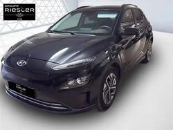 Noir Utilisé 2022 Hyundai Kona SUV | 21 180 € (Bon prix)