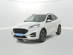 Utilisé 2021 Ford Kuga ST-Line SUV | 22 890 € (Prix juste)