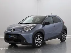 Biton Utilisé 2024 Toyota Aygo Design Citadine | 16 990 € (Prix assez cher)