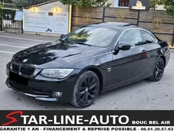 Utilisé 2011 BMW 330 Coupé | 13 990 €