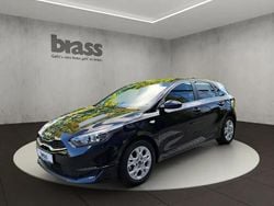 Noir Utilisé 2025 Kia Ceed Vision Berline | 24 090 € (Bon prix)