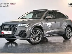 Utilisé 2025 Audi Q3 S-Line SUV | 52 890 €
