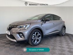 Gris Utilisé 2023 Renault Captur Techno SUV | 23 490 € (Prix assez cher)