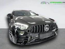Utilisé 2021 Mercedes E53 AMG AMG Berline | 66 000 €