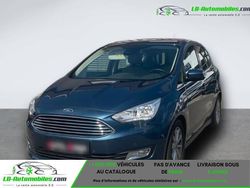 Utilisé 2018 Ford C-MAX Monospace | 19 900 € (Prix juste)