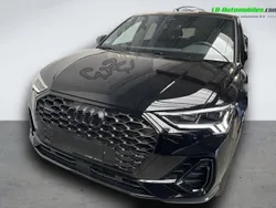 Utilisé 2023 Audi Q3 Sportback Sport SUV | 51 100 € (Prix cher)