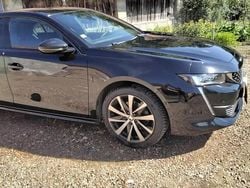 Occasion 2018 Peugeot 508 S Berline | 18 900 € (Bon prix)