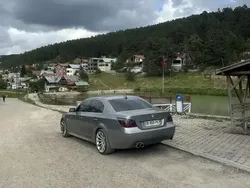 Utilisé 2008 BMW 520 Sport Line Berline | 10 500 €