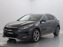 Gris Utilisé 2020 Kia XCeed SUV | 19 499 € (Prix juste)