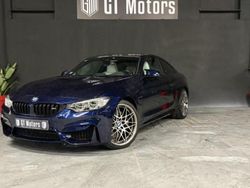 Occasion 2016 BMW M4 Competition Edition Coupé | 51 900 € (Prix juste)
