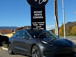 Utilisé 2019 Tesla Model 3 Berline | 18 990 € (Prix cher)