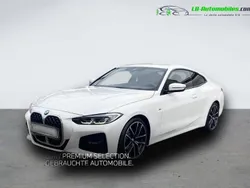 Utilisé 2024 BMW 420 Comfort Edition Coupé | 50 100 € (Bon prix)