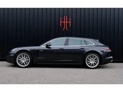 Utilisé 2019 Porsche Panamera 4 Sport Turismo Berline | 84 900 € (Prix cher)