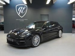 Occasion 2023 Porsche Panamera 4 Berline | 81 029 €