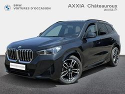 Noir Utilisé 2024 BMW X1 M Sport SUV | 45 890 € (Prix cher)