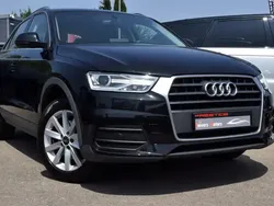 Utilisé 2018 Audi Q3 Business SUV | 22 900 € (Super prix)